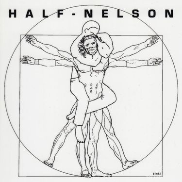 binki - Half-Nelson