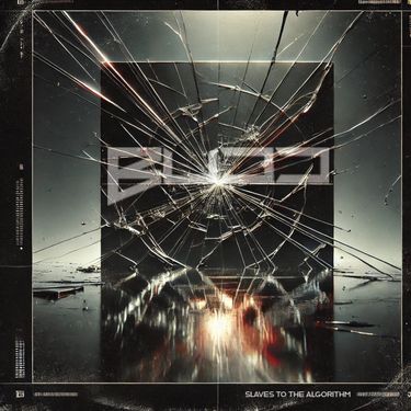 BUDD - Slaves to the Algorithm