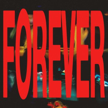 DJ HEARTSTRING & SWIM - Forever