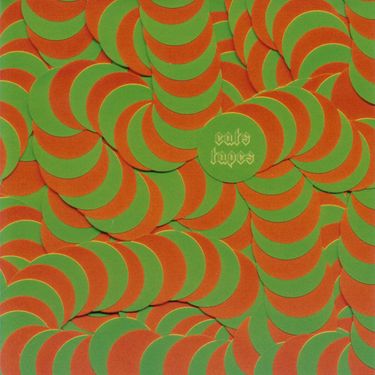 Eats Tapes - Sticky Buttons