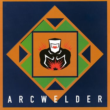 Arcwelder - Xerxes