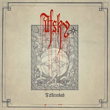 Afsky - F&aelig;llesskab