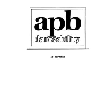 APB - Danceability