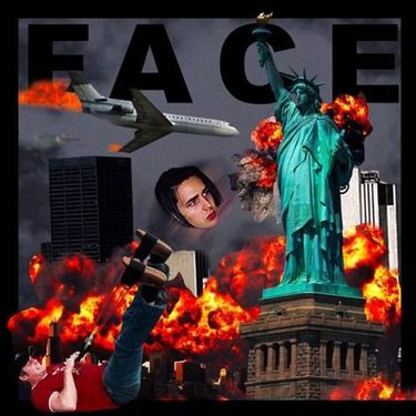 FACE - Я роняю запад