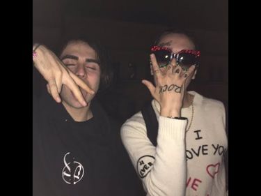FACE - Иди нахуй