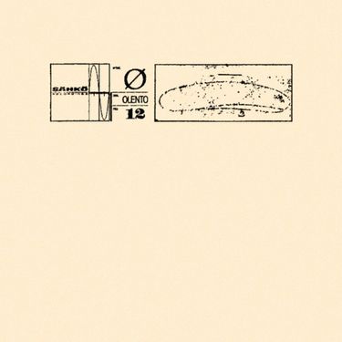 &Oslash; - Olento