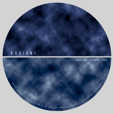 Variant - vortexual [element four]
