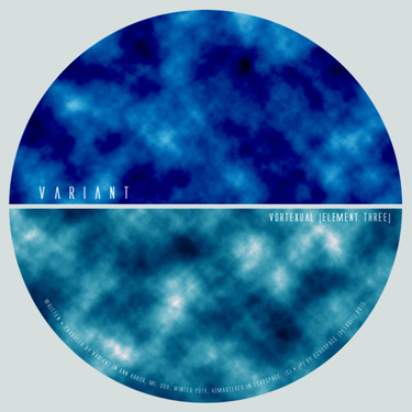 Variant - vortexual [element three]