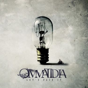 Ommatidia - Let's Face It