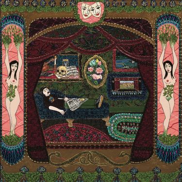Tom Scott - ANITYA