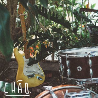Ch&atilde;o - Ch&atilde;o
