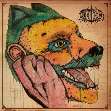 Amigo the Devil - Diggers