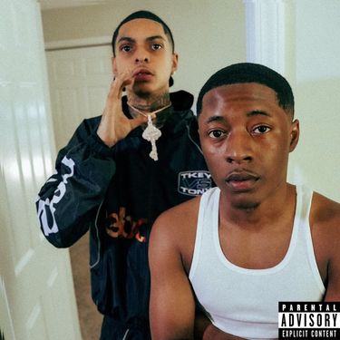 reGGie & Lil Tony Official - Squirttle