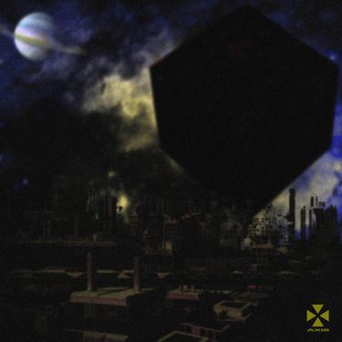 Decoder - Dark Shape