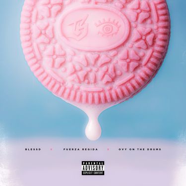 Blessd, Fuerza Regida & Ovy On The Drums - COMO OREO
