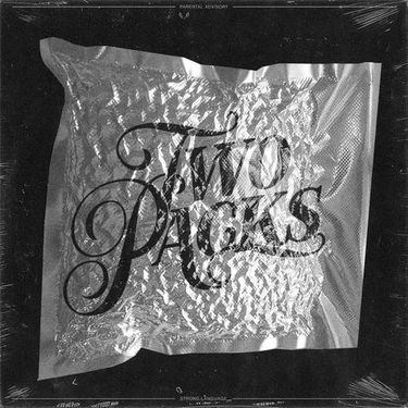 Smoke DZA & POUNDS - TWO PACKS