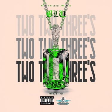BLU - TWO TWO THREE'S