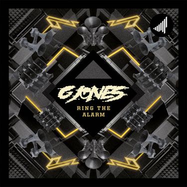 G Jones - Ring The Alarm