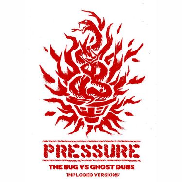 The Bug & Ghost Dubs - Imploded Versions