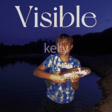 Coopertherapper - Visible