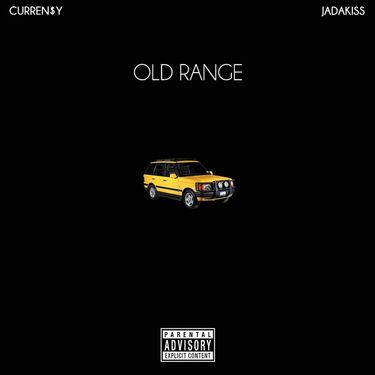 Curren$y - Old Range