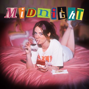 Bad Snacks - MIDNIGHT