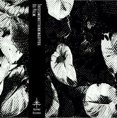 thisismenotthinkingofyou & Us Pàlm - Split