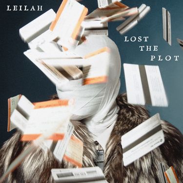 LEILAH - Lost The Plot