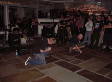 The:Enclitic & Between Two Thieves - Split