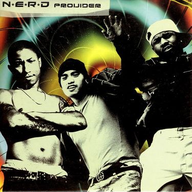 N*E*R*D - Provider