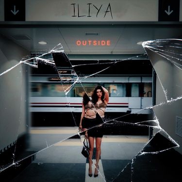 Iliya - OUTSIDE
