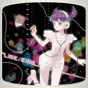 はな/うさ - LINK / RING