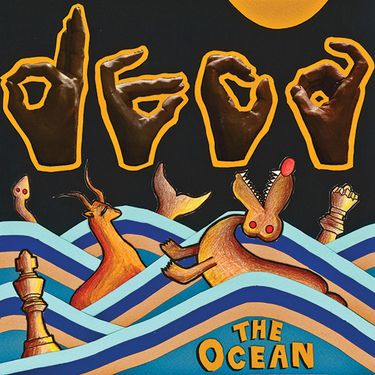 Deca - The Ocean