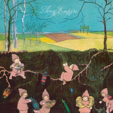 Chatterton - Tiny Empire