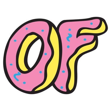 Odd Future - Look