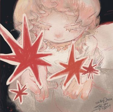 月刊少年アイロニー - こんな日々に夜が下りるだけ