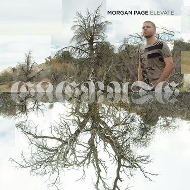 Morgan Page - Elevate