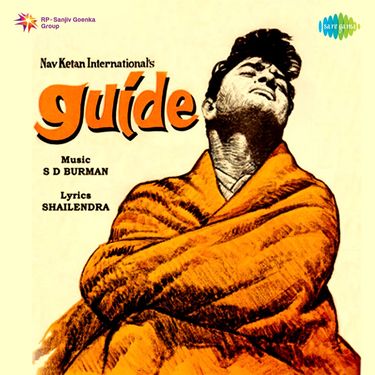 S.D. Burman - Guide
