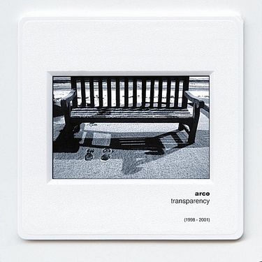 Arco - Transparency