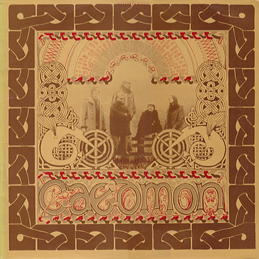 Caedmon - Caedmon
