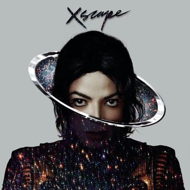 Michael Jackson - XSCAPE