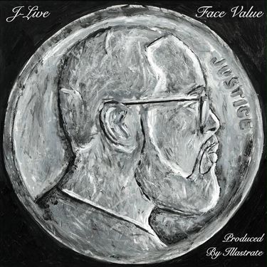 J-Live - Face Value