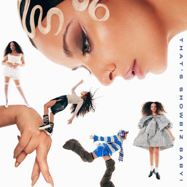 JADE - Unconditional
