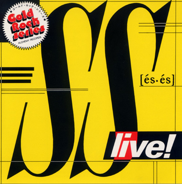 SS - Live!