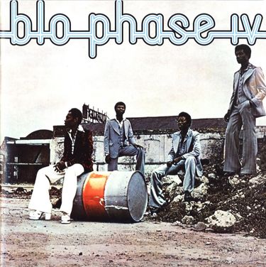 Blo - Phase 4