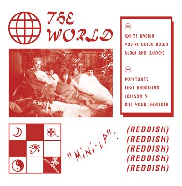 The World - Reddish