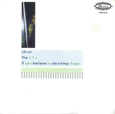Chisel - The O.T.S.