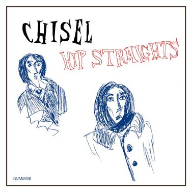 Chisel - Hip Straights