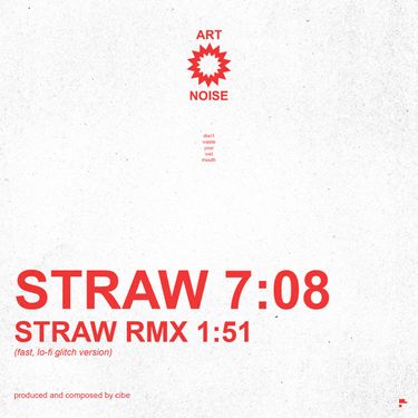 Cibe - Straw