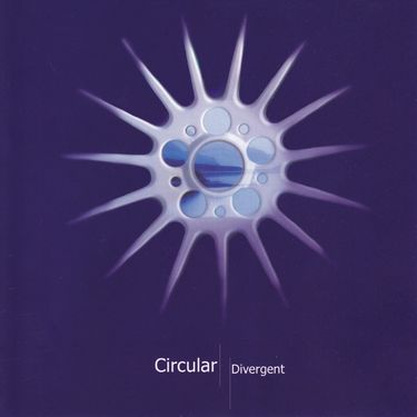 Circular - Divergent
